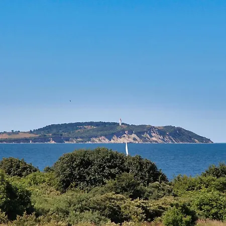 公寓 Schatzkaestchen