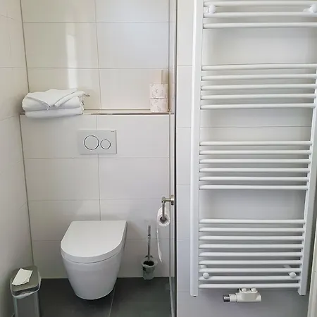 公寓 Schatzkaestchen