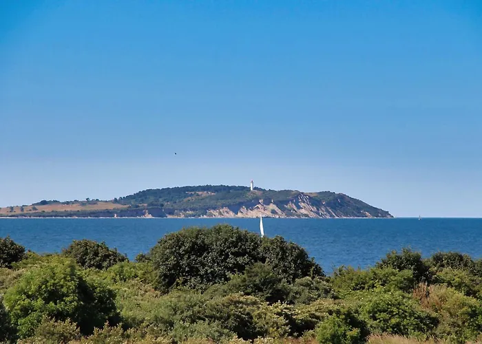 Apartamento Schatzkaestchen