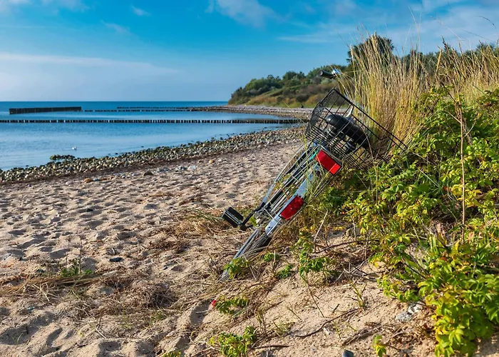 Schatzkaestchen Dranske