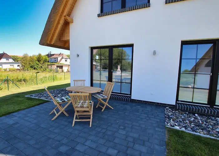 Schatzkaestchen Apartamento