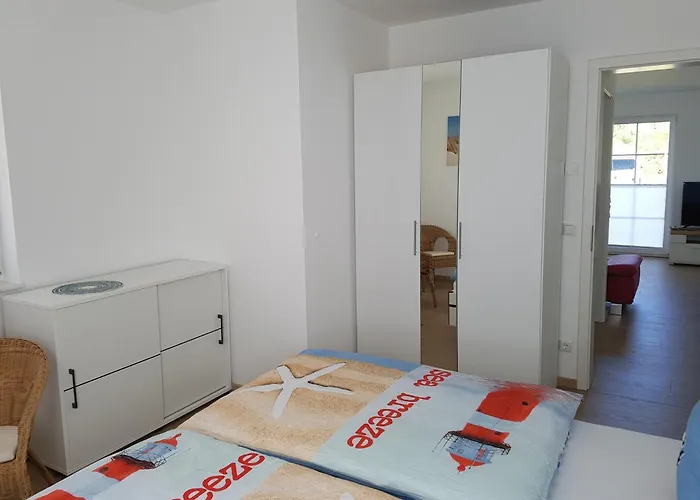 Schatzkaestchen Dranske