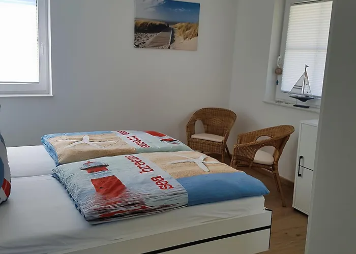 Schatzkaestchen Dranske