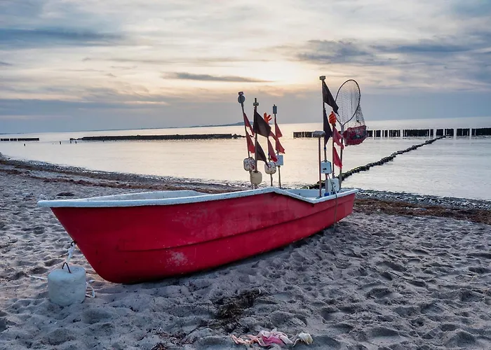 Schatzkaestchen * Dranske