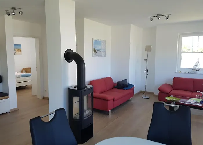 Schatzkaestchen * Dranske